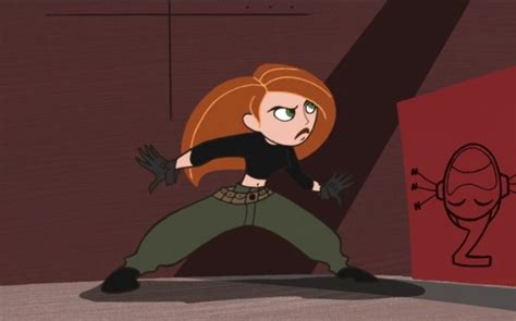 [Kim Possible] Oh, Betty! 